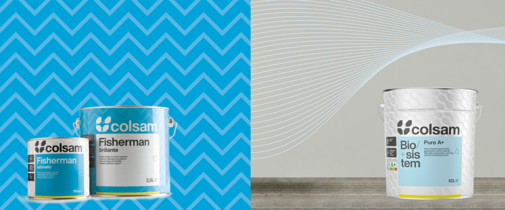 FISHERMAN - BIOSISTEM PURE A+