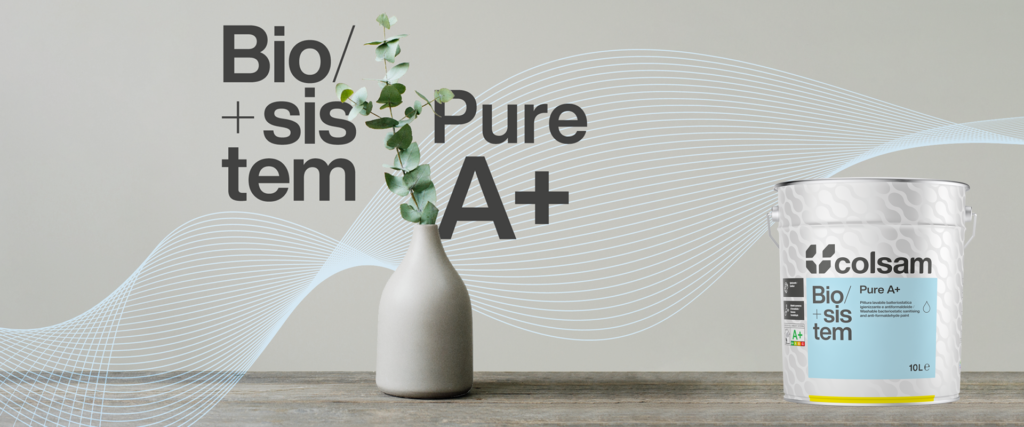 biosistem pure a+