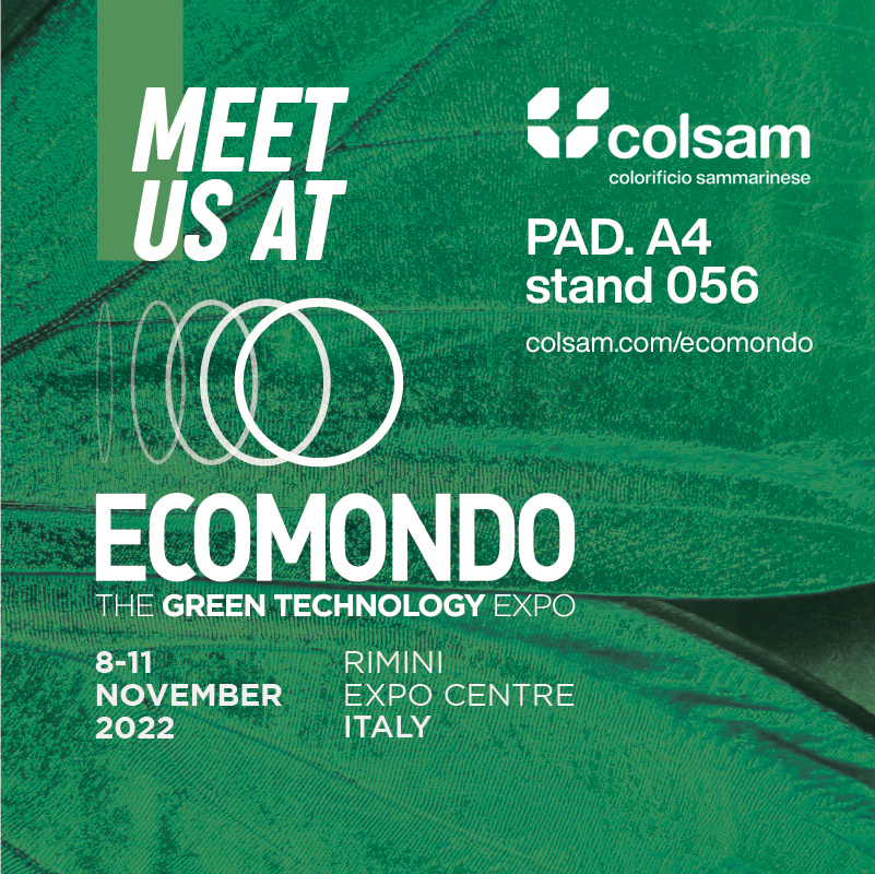 Colsam-MEET US_ecomondo